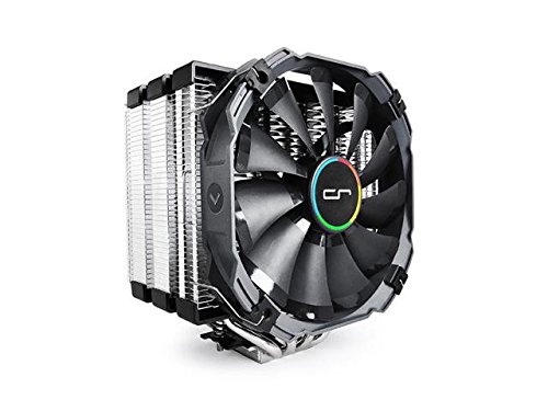 Amazon | Cryorig H5 Ultimate CR-H5B ミドルレンジCPUヒートシンク